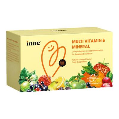 INNE因你儿童多维锌婴幼儿