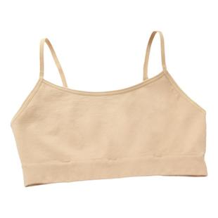 青青之舞-无痕系列背心