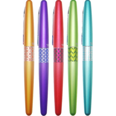 PILOT日本升级版学生用练字钢笔