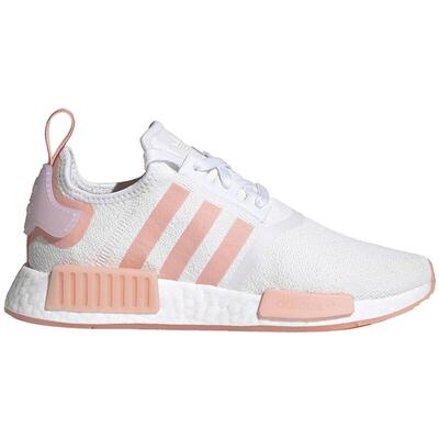 阿迪达斯男女缓震经典运动鞋