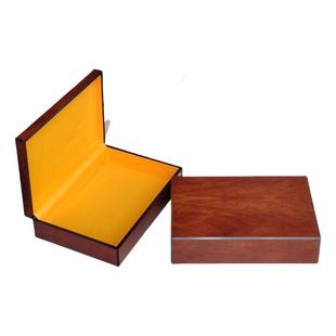 木盒定做各种LOGO礼品包装盒茶叶参包装皮带金币铜镜证件大号木箱