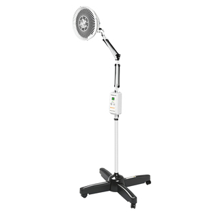 医用理疗仪家用远红外线艾灸理疗烤灯家用神灯中医推拿烤电治疗器