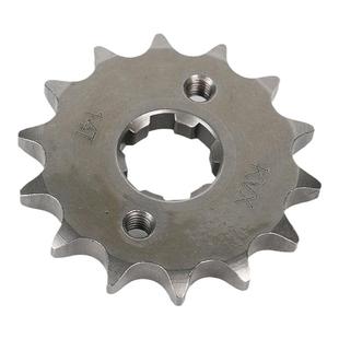 适用本田CB190R猛鸷油封链条战鹰CBF190X 190TR套链大小链轮静音