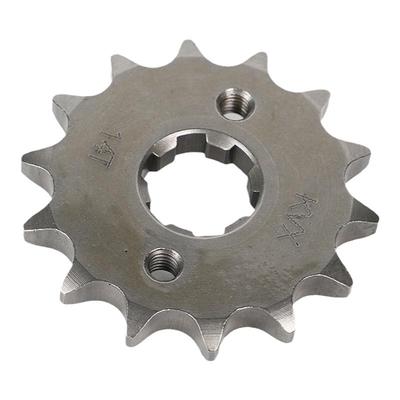 本田190TR升级征和油封链条静音