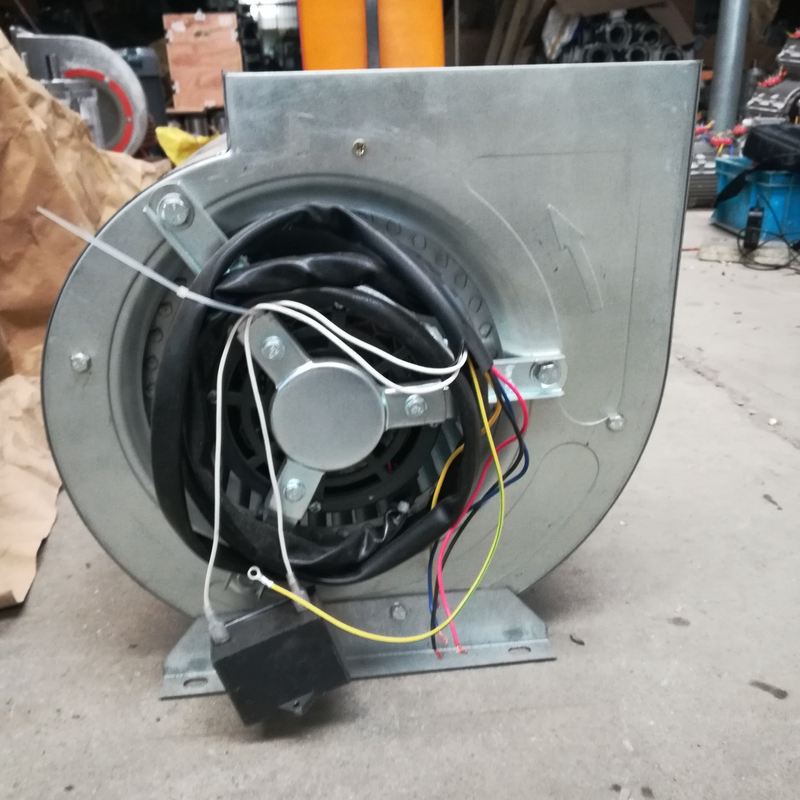 厂家供应空调单相风机  CA-139-450