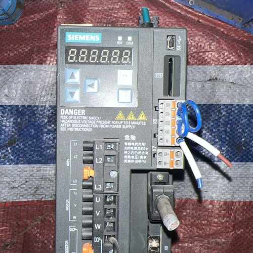 【询价】V90伺服电机1KW 1FL6062-1AC61-2A适用