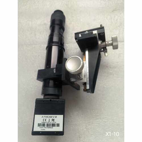 询价-A FW CAM VM（FireWire 1394火线工业相