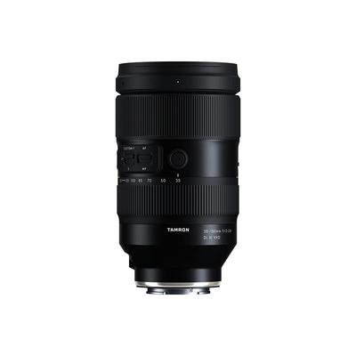 腾龙35-150mm大光圈人像变焦镜头