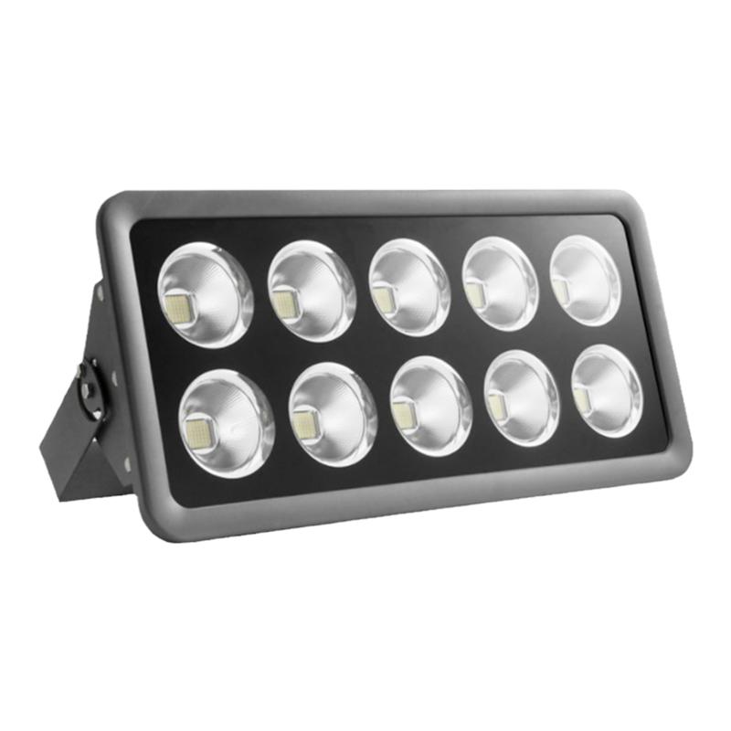 led投光灯防水户外工矿照明足球