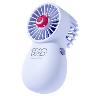 官方正版迪士尼迷你手持风扇