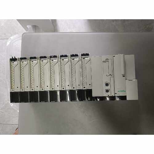 议价可维修施耐德PLC模块TSXPSY3610TSXP57203TSXDEY16D2五个TSXD