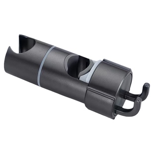 免打孔花洒支架挂座升降杆淋浴器中叉配件喷头固定底座淋浴杆滑套