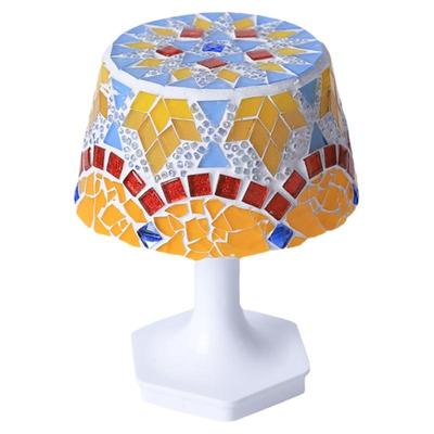 TEME马赛克diy手工工艺品自己做