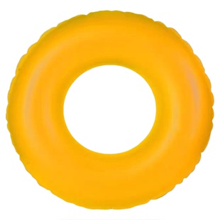 定制各种游泳圈 充气玩具 水上用品 浮排 小单量泳圈定做logo制作