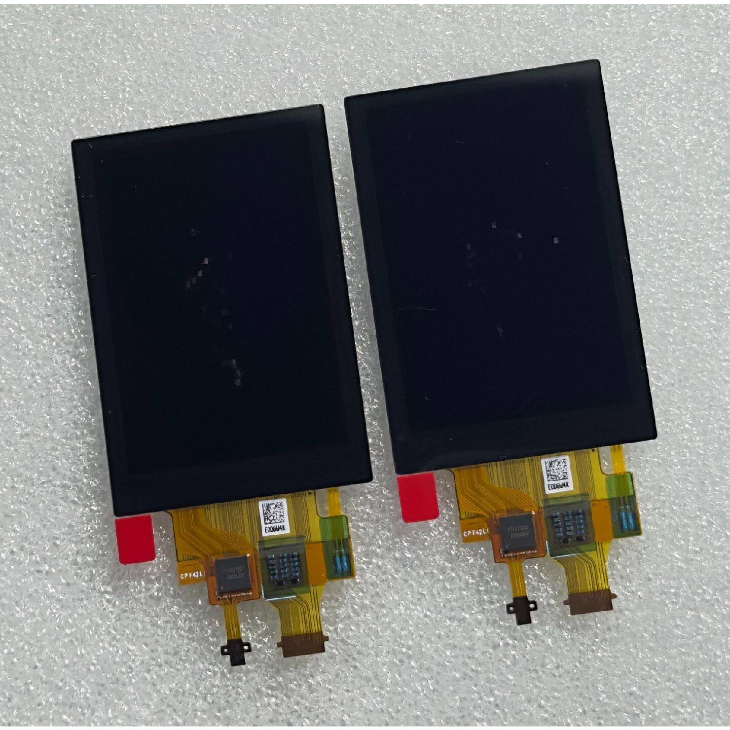 议价适用A7M4A6700A7CM2ZVE1液晶屏维修图片