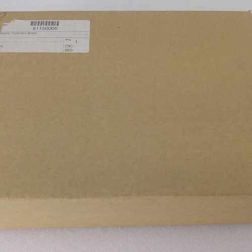 METTLER TOLEDO PROCESSOR BOARD 51150006, 0051142284 Q 1222
