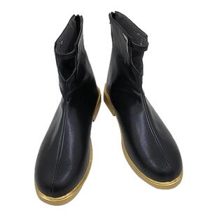 崩坏星穹铁道cos鞋定制小不点猫猫系列景元cosplay鞋来图定做