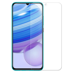 适用红米10x钢化膜redmi手机10xpro防窥10x5g全屏10x4g小米5g防蓝光4g高清x10防偷窥防摔全覆盖全包防指纹刚