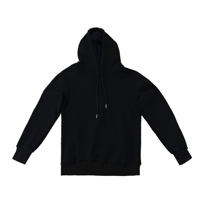 加绒潮牌加厚男装卫衣痞帅男装