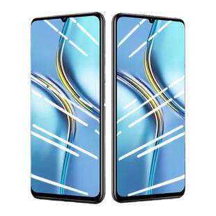 欧炫适用荣耀X30钢化膜荣耀X30i手机膜荣耀9X全屏10X屏幕膜30s20s畅玩40Plus新款荣耀magic8Air保护膜500贴膜