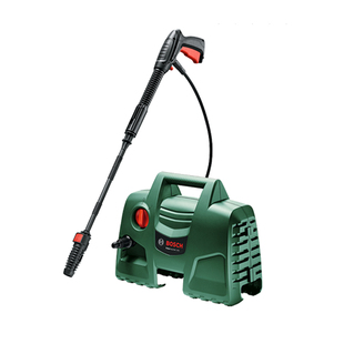 BOSCH/博世 洗车机家用220v高压水枪全自动冲清洗机洗车神器EA100