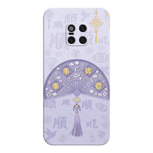 适用华为mate20Pro手机壳mete新款的2024液态软硅胶mata全包防摔机壳m保护por套女带挂绳mt曲面屏款男后外壳