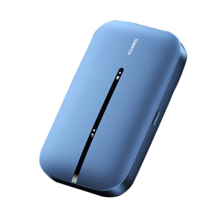 华为随身wifi 3Pro移动无线wifi纯流量上网卡4G网络全网通插卡路由器高速随行wifi3户外车载便携热点上网神器