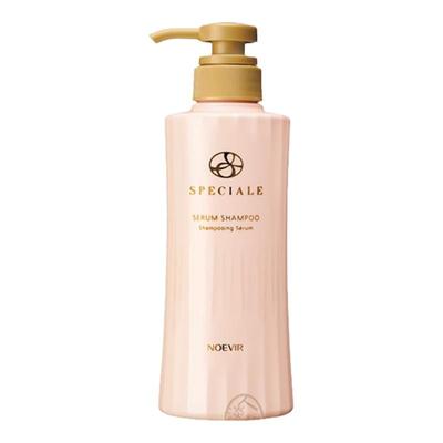 玫瑰香气还原度很妙修护受损干发