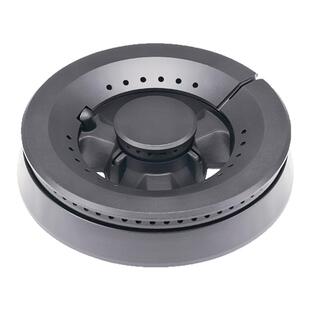 适合西门子博西华燃气灶铜火盖底座分火器炉头博世煤气灶炉芯配件