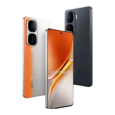 【政府补贴15%  3期免息】iQOO Neo10 全网通5G手机第三代骁龙8拍照游戏电竞手机国补vivo官方正品