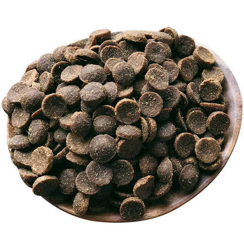 猫哥猫粮包邮成猫猫粮天然粮流浪猫猫粮成年自制牛肉味1.5kg3斤