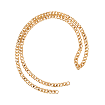 无扣包包链条替换双链背改造包链