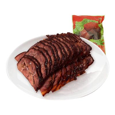 新雅香卤牛肉年货卤味熟食冷盘