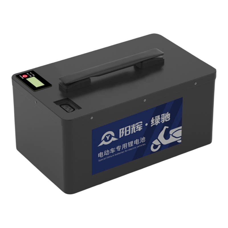 60V小牛电动车无损直上N1/N1SNQI