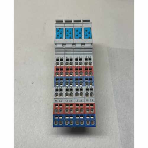 Rexroth 289290 Terminal RIB IL 24 DI 16 SD