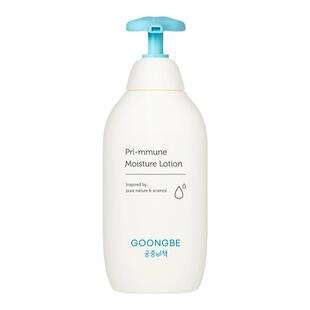 宫中秘策婴儿润肤乳350ml