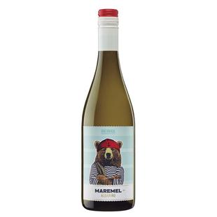 Alimentari 小熊航海家 西班牙堡帝嘉托罗纳酒庄马雷梅尔白葡萄酒