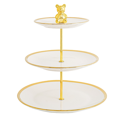 雅星陶瓷手工陶瓷北欧轻奢