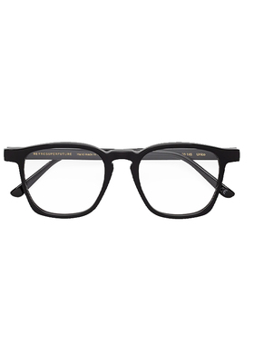 RSF方圆框平光素颜眼镜框架