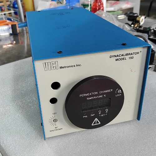 议价VICI METRONICS DYNACALIBRATOR维修