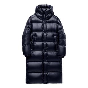 天石鹅铠甲户外90%白鹅绒机能羽绒服男女款极寒保暖305轻奢2.0