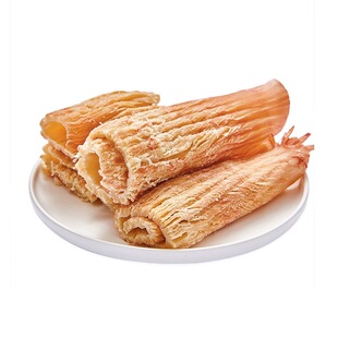 东山岛风琴鱿鱼整片炭烤手撕鱿鱼丝即食海鲜干货零食孕妇休闲小吃