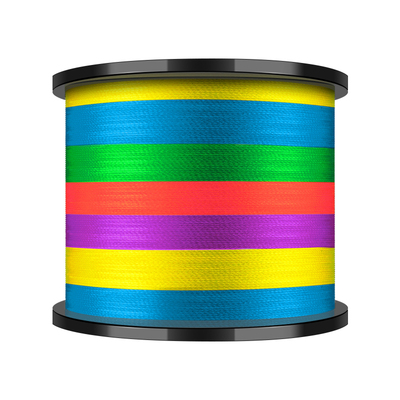 100米4编8编pe路亚线专用鱼线