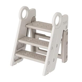 儿童踩脚凳洗手台脚蹬宝宝脚踏垫脚凳洗漱台阶增高踩凳刷牙防滑梯