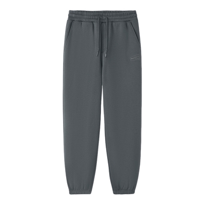 Skechers斯凯奇保暖长裤秋冬新款男裤运动保暖裤子 L325M042/013P