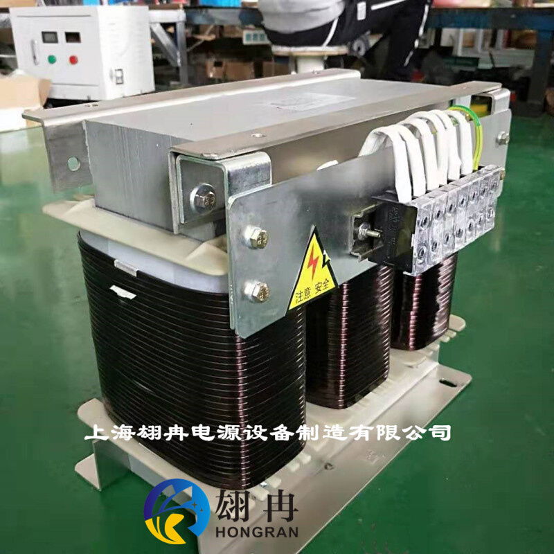 15kva100KW30/50KW三相隔离变压器480V440v460V660v415v1140变380