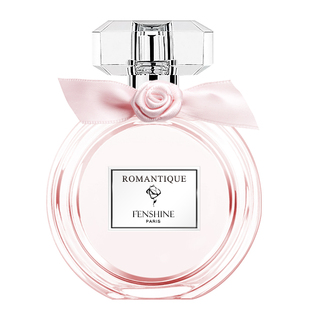 【情人节礼物】FENSHINE法颂浪漫梦境女士香水淡香留香女生生日