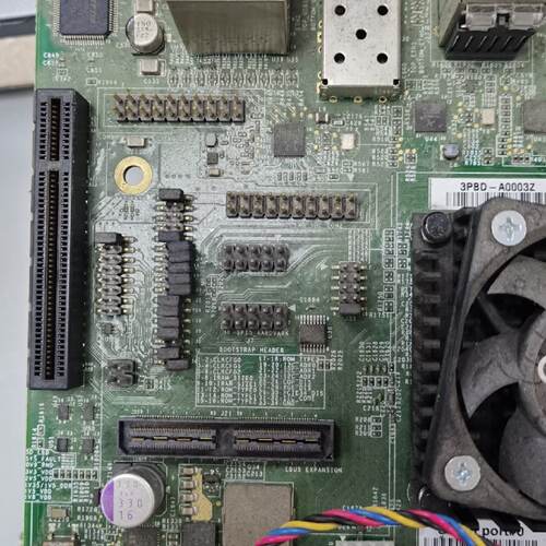 议价AMCC ARM 64-bit评估开发版，EV883208-