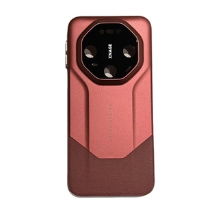 高档皮质适用华为mate80promax手机壳新款秒变RS非凡大师保时捷80pro镜头全包mate70简约高级感60防摔+保护套