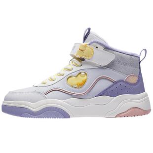 安踏儿童女大童棉鞋2025冬款上新舒适保暖防滑耐磨中大童板鞋二棉